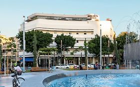 Cinema Tel Aviv Hotel